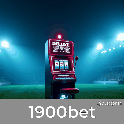 1900bet: Viva a Emoção dos Jogos de Cassino